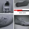 Fitnessschuhe Herren lässige Sneake 2024 ICE Seiden Sommer Leinwand Low-Top Hand nähen atmungsaktive Sportklettern Jogging Zapatos de Hombre