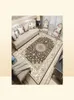 Tappeti persiani stampati tacchini tappeti per casa soggiorno area decorativa tappeto camera da letto esterno boho grande tappeto pavimento tappeto 22176788