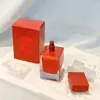 Diseñador Original COLOONN Men Mujeres Perfume para su olor para siempre 100 ml Fragancia duradera Versión alta Spray de barco rápido NUEVO NUEVO
