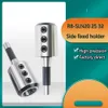 R8 SLN20 SLN25 SLN32 SLN40 СДЕЛАДНЫЙ ДОЛЖЕННЫЙ Держатель 7/16 резьба M12 U Drill Holder CNC