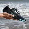 2023 Herrkvinnor Vattenskor Barefoot Beach Pool Shoes Quick-Torka Aqua Yoga Socks For Surf Swim Water Sport Water Shoes Shoes