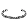 Designer Brand Bracelet Designer sieraden heren- en damesjuwelen als een jubileumgeschenk Titanium roestvrijstalen sieraden lengte 16,18,20,22 cm