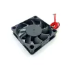 Для 3D -принтера DC5010 5012 Охлаждающий вентилятор 5 В 12 В 24 В машинный оборудование.