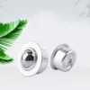 CY-H Caster Wheel Swivel Ball Mini Swivel Wheels Hardware Pulley Casters for For Machinery Furniture