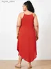 Basic Casual Dresses VONDA Plus Size 5XL 2023 Summer Maxi Dress Women Sleeveless Backless Bohemian Party Beach Sundress Casual Halter Long Robe L49