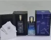 향수 Ex Nihilo Blue Talisman Outcast Fleur Narcotique 향수 100ml Eau de Parfum 긴 냄새 EDP Paris 남성 여성 향수 Cologne Spray