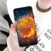 Numero di cestino da basket Custodia per telefono per Huawei P 8 9 10 20 30 40 50 Pro Lite PSmart Honor 10 Lite 70 Mate 20lite