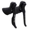 Sensah Ignite Road Bike Shifter 2x9 Скоровой тормоз рычаг велосипед R7000 Tiagra Sora Sensa