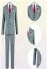 Anime Spy X Family Cosplay Come Twilight Green Suit Shirt Tie Full Set Outfit Loid Fake Halloween Carnival Clothing L2208026996784