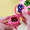 Quick Sharpening Lightweight Creative Kawaii Pencil Sharpener Students Supplies