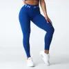 LU Align Pant Pant Lemon Sport Leggings sans couture Femmes Pantalon Yoga Pantalon Buty Soft Clops Gym Tenues Fiess EXERCI