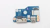 USB Board Web Card Board Board d'E / S pour Lenovo ThinkPad E560 E565 00UP284 01HY646 00UP290