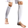 Skarpetki piłkarskie na świeżym powietrzu Anti Slip Soccer Sports Men Stirrup Socks Oddychane odzież baseballowa 240322