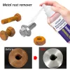 30ml Household Cleaning Multifunctional Rust Inhibitor Remover Derust Spray Car Accessories Metal Polish Dropship Paint Care