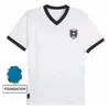 2024 2025 S-4xl Cup Football Jersey Austria Team 24 25 Home Away Fan White Version Soccer Jersey