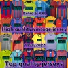 1899 1999 Ronaldinho Retro Soccer Jersey 96 97 03 04 05 06 07 08 09 10 11 14 15 Xavi Rivaldo Puyol Guardiola 16 17 18 Iniesta Finals Maillot de figo David Villa Barca 19 20 21