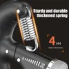 10100KG Adjustable Heavy Gripper Fitness Hand Grip Strengthener Spring Finger Expander Muscle Training Equipment 240401