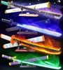 2022 Luminous versão 720 Magic Knife Thoused Blades 726 Yan Mo Knife 725 Blocos de construção montados Katana Modelo Ninja Sword Y2209233984