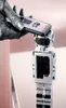 Stokta En Yüksek Tasarım Erkek Koku 100ml Robot Phantom Parfüm Eau De Toilette Uzun Kalıcı İyi Koku EDT Adam Köln Sprey Hi1760991