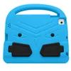 Для iPad 2 3 4 Case Eva Portable Heavy Duty Stand Kids Kids Safe Foam Shock -Resept Pablet Cover для Apple iPad 4 3 2