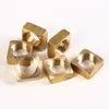 Hand screw nut square nut manufacturers direct lock square nut , high quality, factory direct sales, large quantity discount