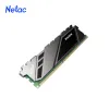 Rams Netac Ram Memory DDR3 8GB 1600MHz 4GB MEMORIA DDR3 للوحة الأم المكتبية مع Heathink 1.5V