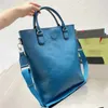 Çanta Çantaları Büyük Kapasiteli Tote Kadın Erkek Tasarımcı Evrak Çantası Alışveriş Çantası Lüks Açık Alışveriş Cüzdanları Mumya Dizüstü Bilgisayar