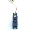 PTK&VOTIK 8482 MG-D 18g Digital Servo Metal Gear for EPO plane Glider RC Model Airplane Robot Hitec HS-82 same level