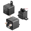 Lanboo New GM Steamship Motorcycle Modified Car Relay 150a Высокий ток 12 В 24 В постоянного тока