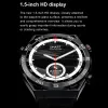 Zegarki Huawei Ultimate Smart Watch Ecg PPG NFC GPS Tracker 1,5 -calowy AMOLED SCEAM COMPASS Bluetooth Call Business Men Smartwatch