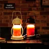 Candle Holders Silver/ Champagne Gold Europe Electric Fragrance Lamp Oil Lantern Matching With Cup Candles Romantic 1pc/lot