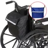Сумки для хранения коляска для инвалидной коляски водонепроницаемы