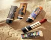 ZEESEA NEW EGYPT COLLECTIONS 10 COLORS LONG LONG WASTOFING Waterproof Nutristious Lipstick MoiseBelvet Matt Nude Fashion Lip Gloss2571079