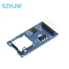 TF Micro SD -kaartmodule Mini SD -kaartmodule Geheugenmodule voor Arduino Arm AVR