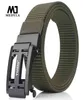 Medyla Mens Military Nylon Belt New Technology Automatic Metal Metal Tactical Belt for Men 3mm Soft Real Sports Belt 2103105317140