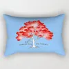 Pillow Nordic Fall Home Decor 30 50 Throw Case Sofa Modern Boho Living Room Cover 30x50cm 40x60 40 Cute Kawaii Cartoon