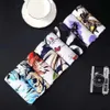 8pcs Set Male Modal Mens Underwear Boxers Breathable Sexy Man Boxer Solid Underpants Shorts U Convex Pouch Men Panties