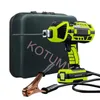 4600W 110/220V Portable Handheld Arc Welder Machine Welding Tool Dual Voltage Welder With Work Clamp