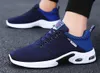 män herrar våren löparskor avslappnad sneakers komfort mäns sko design kingcaps utomhus atletiska skor dhgate populär dhgate rabatt man preppy stil athleisure