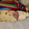 Decken Baby Flanelldecke Burrito Baby Wrap Decke mit Hut Pfannkuchen Chinesische Kohldecke Baby warmes Quilt