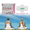 New arrival FRISS Maternity Sanitary napkin Maxi Day Night Use Postpartum Menstrual period anion pads sanitary napkin feminine hygiene sanitary pad