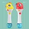 Childrens Dinosaur Bubble Gun Rotation Eyes Fun Chick Pruste Handheld Bubble Stick Automatic Bubble Souffle Boys Girls Outdoor Toys 240408