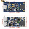 QC3.0 QC2.0 Doppel USB Typ-C-Mobiltelefon Schnellladeadapter DC7.1V-32V 3A 30W STREP-MODUL für CP/FCP PD