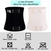 Frauen Taillentrainer Sportgürtel Shapewear Korrektur Unterwäsche Tailler Cincher Riemen Körper Shaper Fajas Gürteln Slim Korsett Bustier Bustier