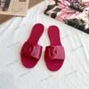 Dames in elkaar grijpende slippers schimmelglijbaan sandaal sandaal cutout ontwerper designer mode rubberen vetten slider slip op casual stranddouche pool muilezels schoenen zomer