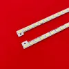 LED Backlight Strip för SAMSUNG UE32D5000PW 2011SVS32_456K_H1_1CH UE32D5000 UA32D5000 UE32D5700 UE32D6510 BN64-01634A LTJ320HN01