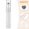 Storage Bottles Under Eye Cream Applicator Tool Empty Roller Ball Refillable Bottle Serum Acrylic Cosmetics Dispenser Travel