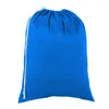 Pororo wiadra wkładka wodoodporna torby na pieluchy z dużą pojemnością do prania wielokrotnego użytku mokre worki suche wielokolorowe torba pieluszka 50 x 60 cm