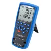DT-9935 LCR inductancia, capacitancia y probador de resistencia El multímetro digital mide automáticamente datos precisos