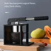 Verktyg Manual Fruit Juice Squeezer, Heavy Duty Citrus Squeezer Extractor Tool, för att trycka på citroner, apelsiner, granatäpple och limefrukter